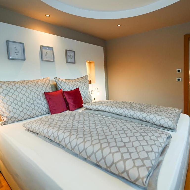 Chalet Creatina by we rent, NATIONALPARK CARD INCLUDED - Ferienhaus mit 3 Schlafzimmern - 19