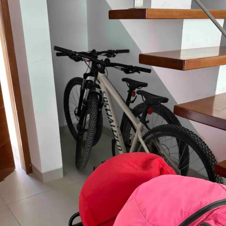Casa de Playa en Paracas- Condominio Sotavento - Four-Bedroom Vacation Home - 13