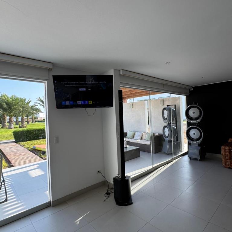 Casa de Playa en Paracas- Condominio Sotavento - Four-Bedroom Vacation Home - 7