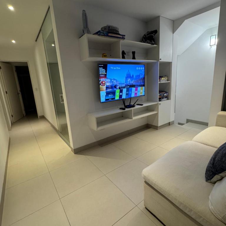 Casa de Playa en Paracas- Condominio Sotavento - Four-Bedroom Vacation Home - 16