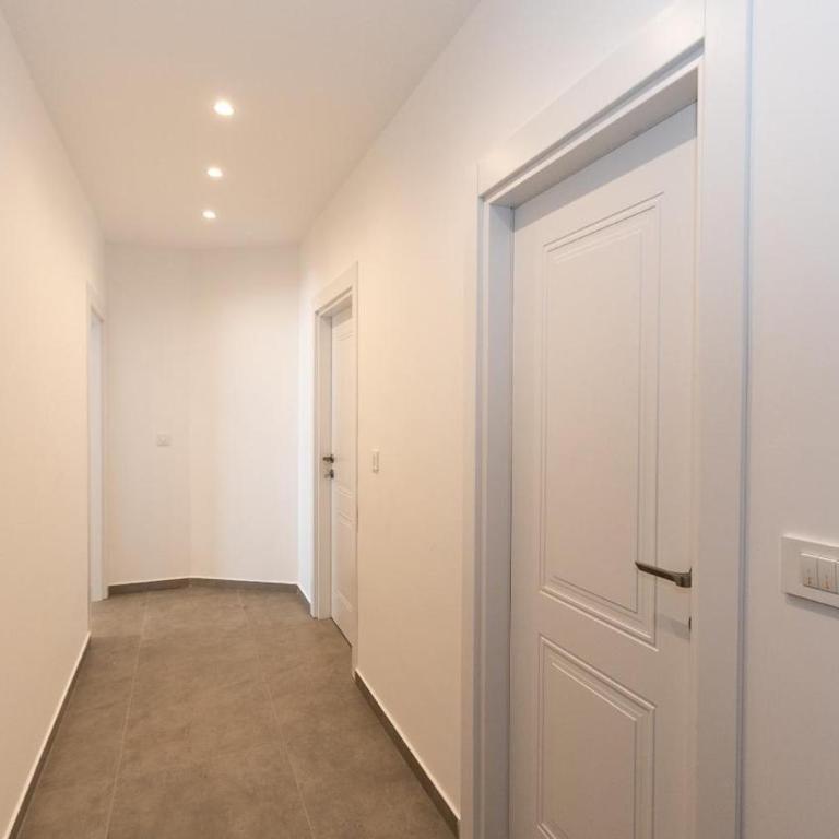 Apartmani Marea Blue - Apartman s 1 Spavaćom Sobom, Balkonom i Pogledom na More - 5