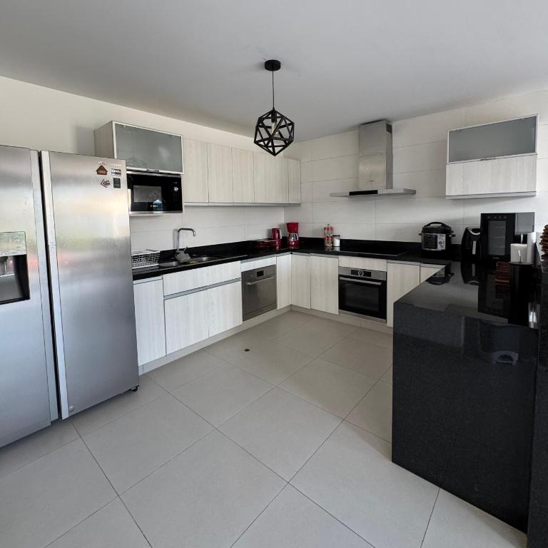 Casa de Playa en Paracas- Condominio Sotavento - Four-Bedroom Vacation Home - 10