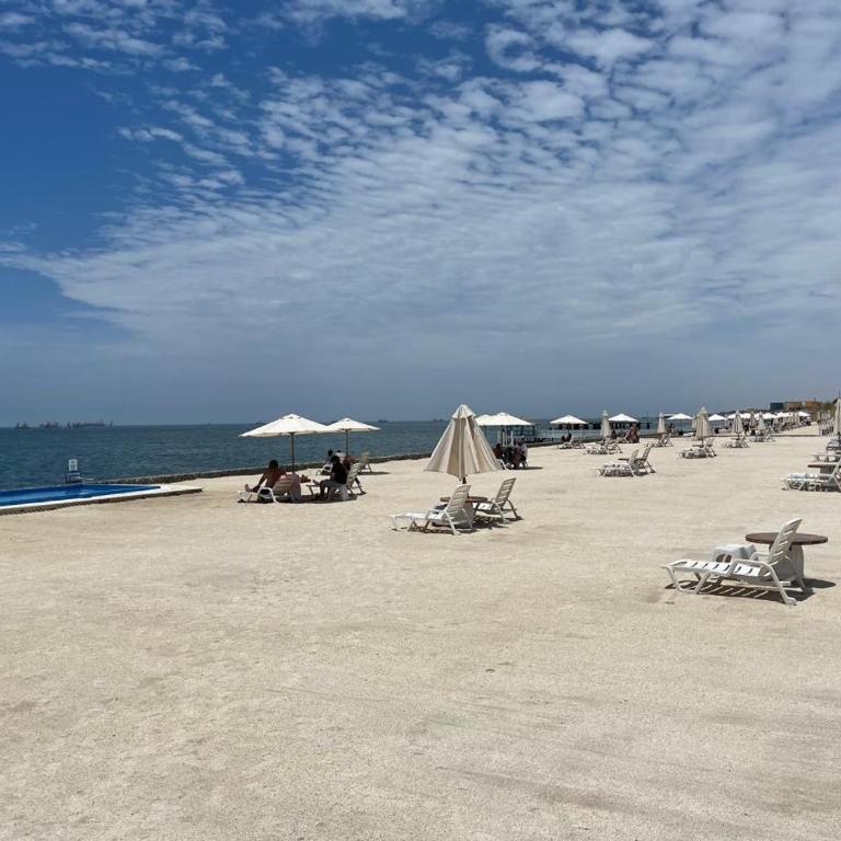 Casa de Playa en Paracas- Condominio Sotavento - Four-Bedroom Vacation Home - 35
