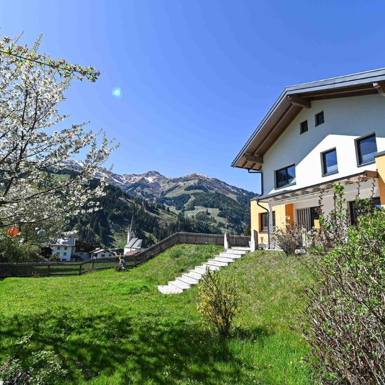 Chalet Creatina by we rent, NATIONALPARK CARD INCLUDED - Ferienhaus mit 3 Schlafzimmern - 25