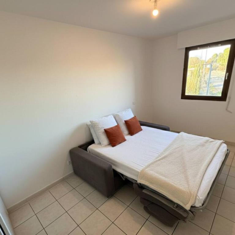 L'Escale d'Ovalie, GGL Stadium, Parking, Tram - Apartment mit 3 Schlafzimmern - 9
