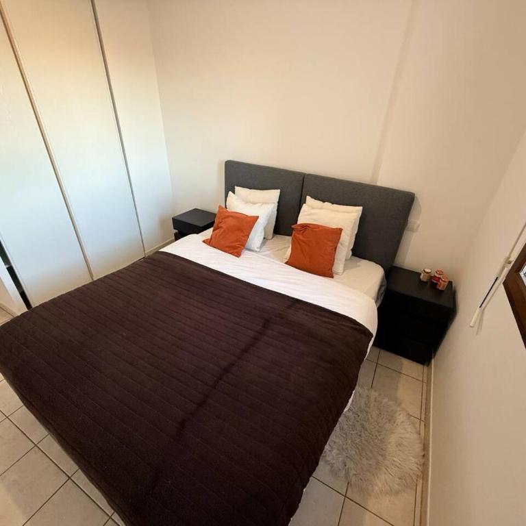 L'Escale d'Ovalie, GGL Stadium, Parking, Tram - Apartment mit 3 Schlafzimmern - 18