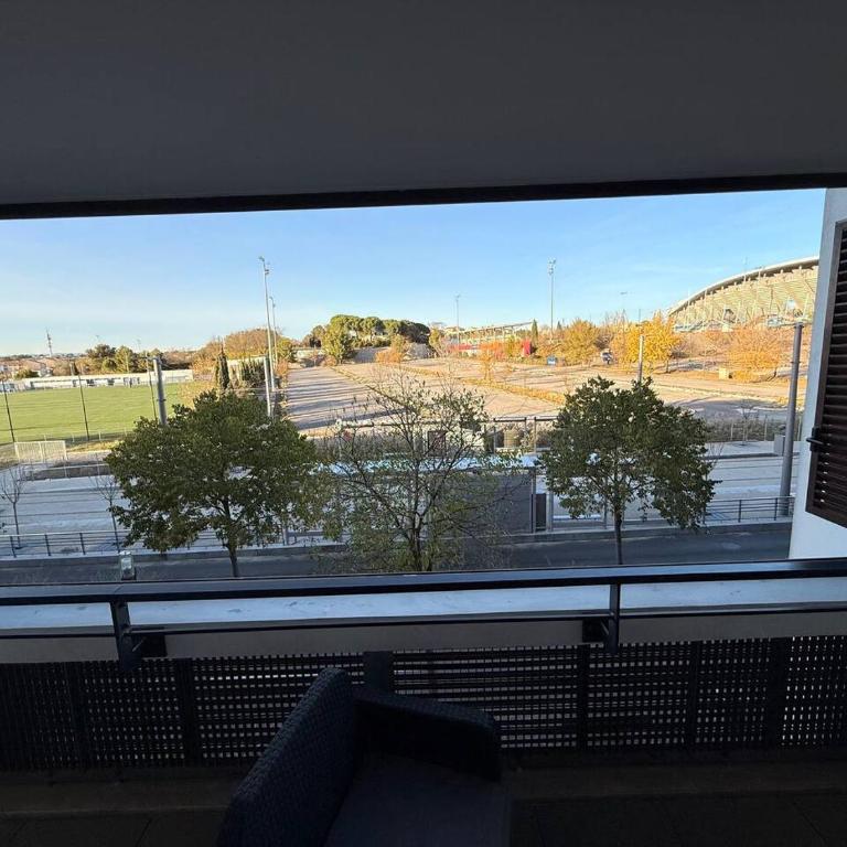 L'Escale d'Ovalie, GGL Stadium, Parking, Tram - Apartment mit 3 Schlafzimmern - 25