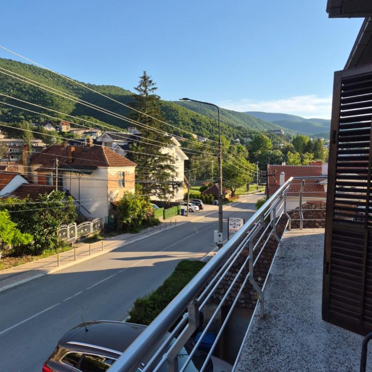 Apartmani Stanojevic - Studio Apartman - 7