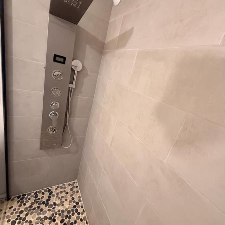 L'Escale d'Ovalie, GGL Stadium, Parking, Tram - Apartment mit 3 Schlafzimmern - 32