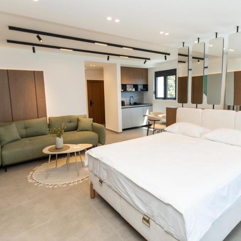 Apartmani Marea Blue - Porodični Studio - 3