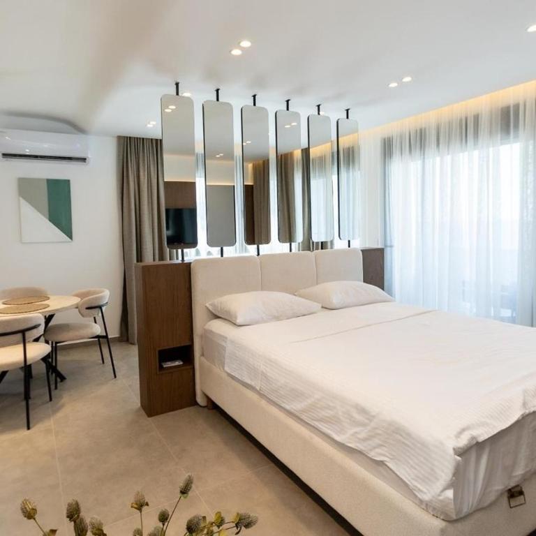Apartmani Marea Blue - Porodični Studio - 1