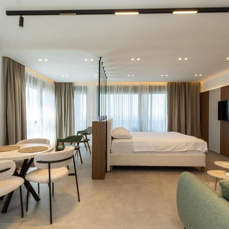 Apartmani Marea Blue - Porodični Studio - 7