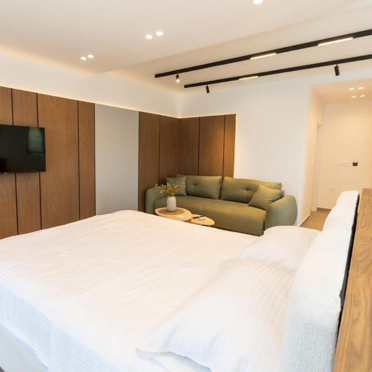 Apartmani Marea Blue - Porodični Studio - 5