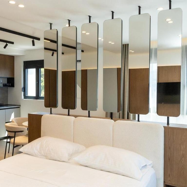 Apartmani Marea Blue - Porodični Studio - 6