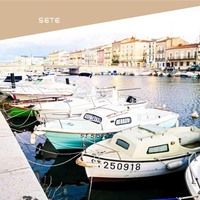 L'Ardoise, Climatisation en centre ville - Apartamento de 3 dormitorios - 30