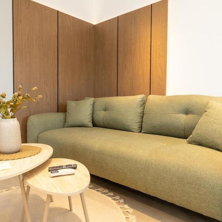 Apartmani Marea Blue - Porodični Studio - 9