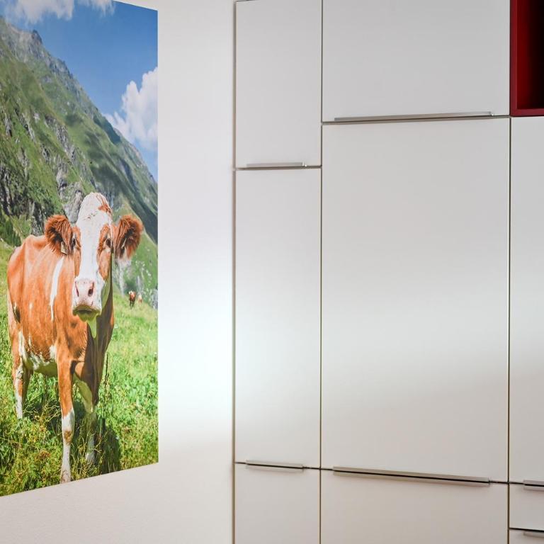 Chalet Creatina by we rent, NATIONALPARK CARD INCLUDED - Ferienhaus mit 3 Schlafzimmern - 38