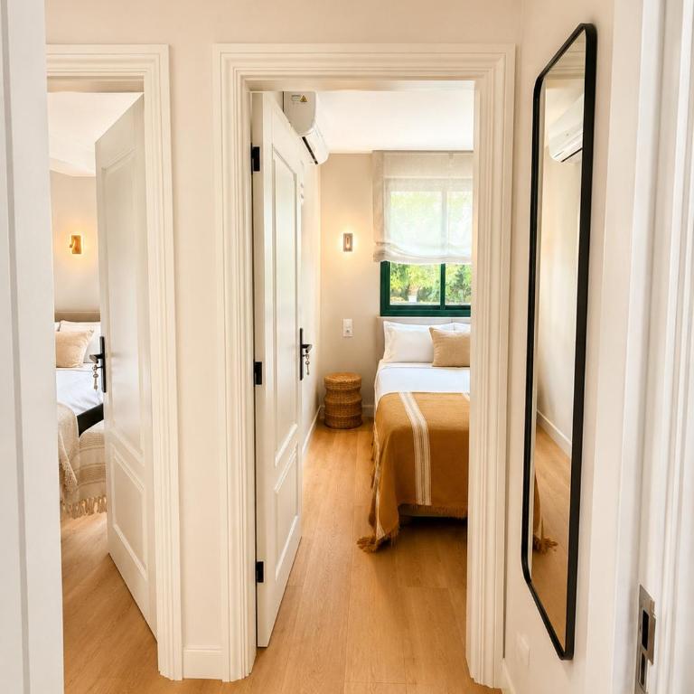 Villa Lorenzo & Catalina Collection - Two-Bedroom House - 2