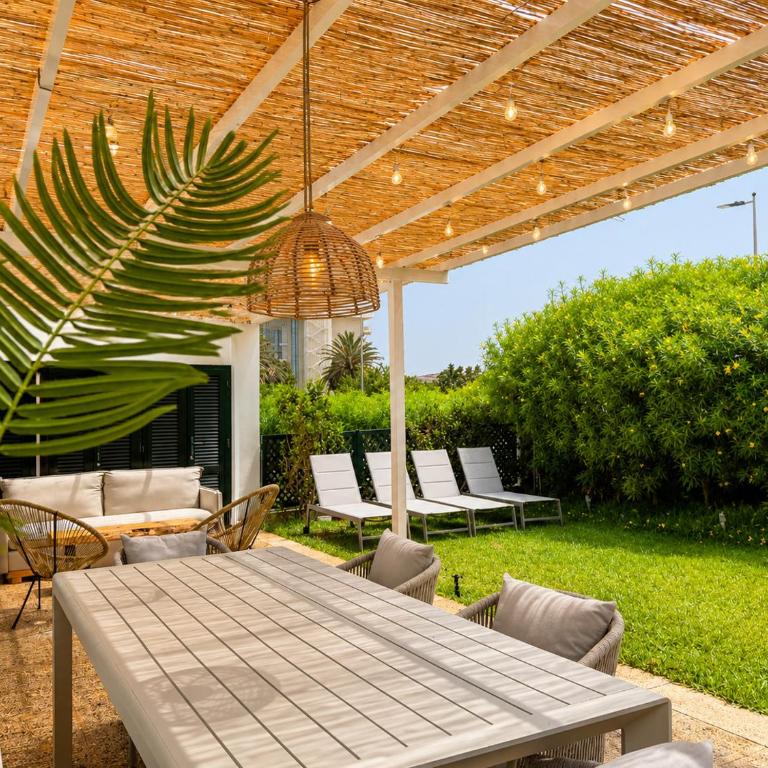 Villa Lorenzo & Catalina Collection - Two-Bedroom House - 10