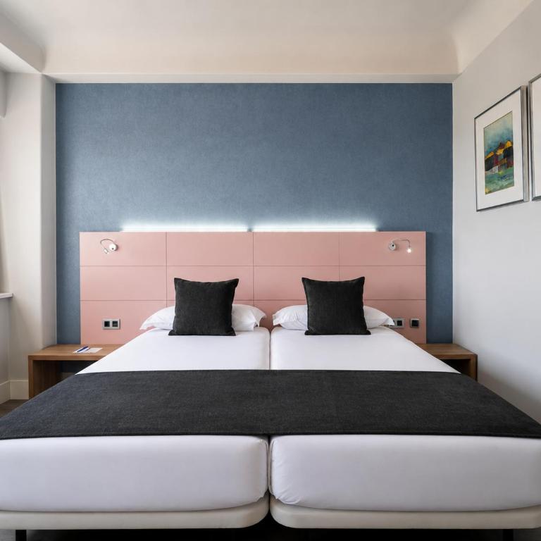 Hotel Chamartin The One - Doppel- oder Zweibettzimmer - 5