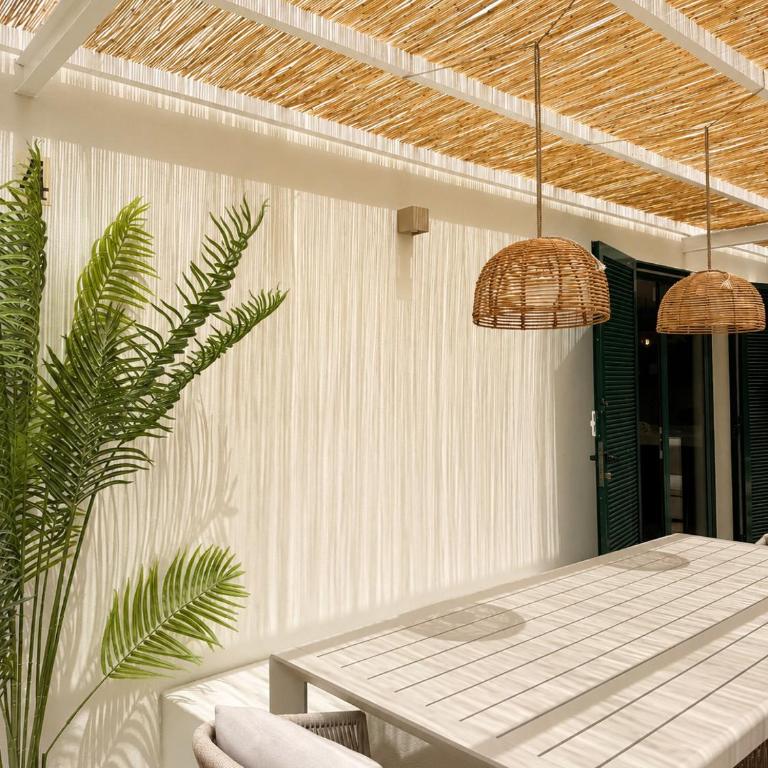 Villa Lorenzo & Catalina Collection - Two-Bedroom House - 18