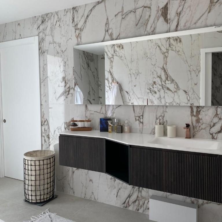 Hébergement avec vue magnifique à Roquebrune-Cap-Martin - Villa with Private Pool - 15