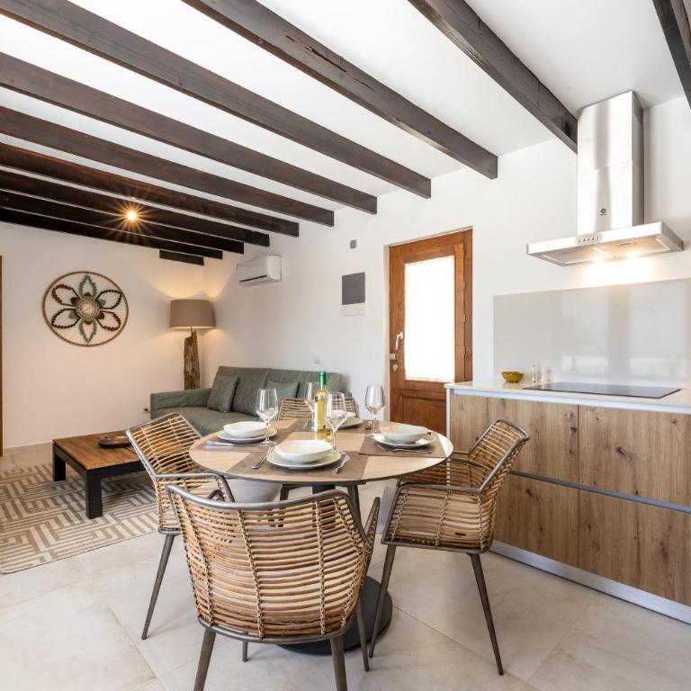 Roseta 1 by Escape Home - Apartamento de 2 dormitorios con terraza - 3