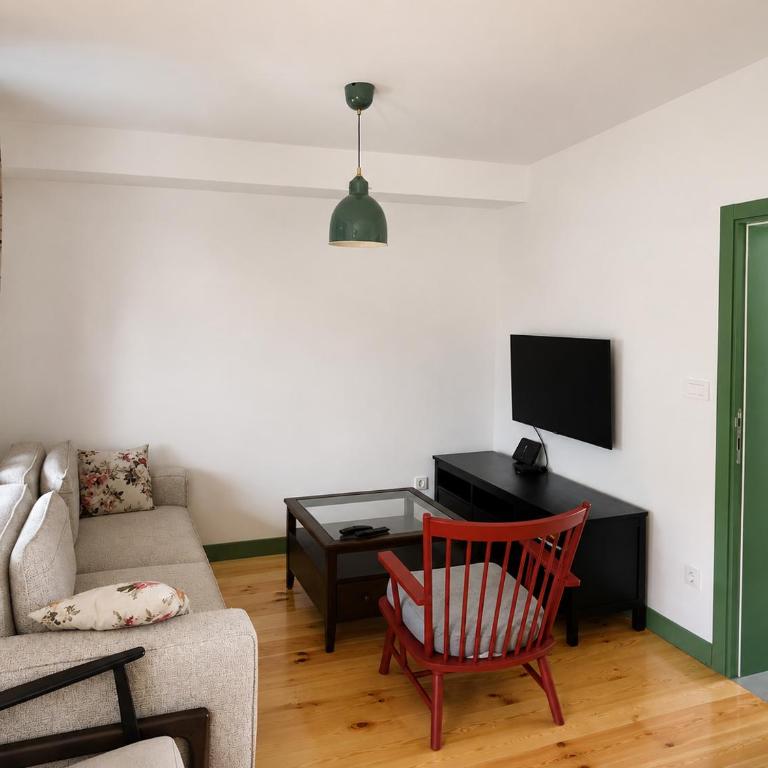 Žabljak Center Chalet - Kuća sa 3 Spavaće Sobe - 28