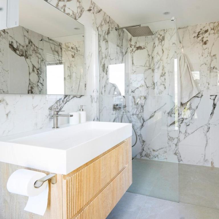 Hébergement avec vue magnifique à Roquebrune-Cap-Martin - Villa with Private Pool - 23
