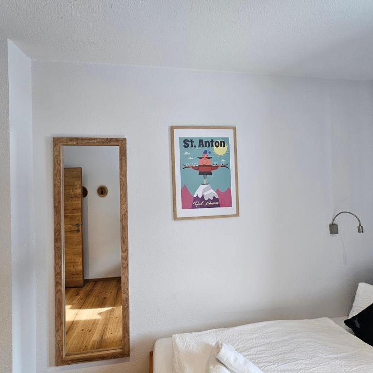 Apart 14 - Apartment mit 2 Schlafzimmern und Balkon - 7
