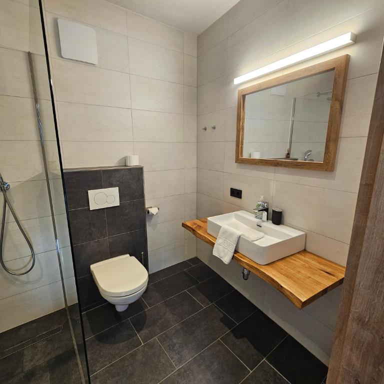 Apart 14 - Apartment mit 2 Schlafzimmern und Balkon - 8