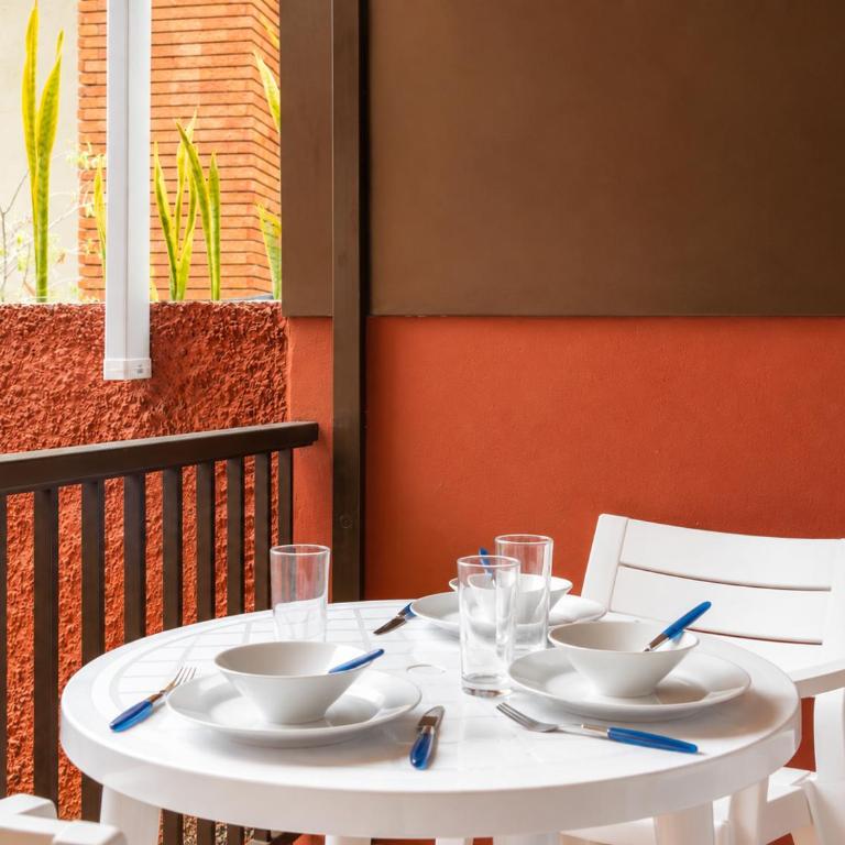 Canaima Apartments - Appartamento con Terrazza - 5