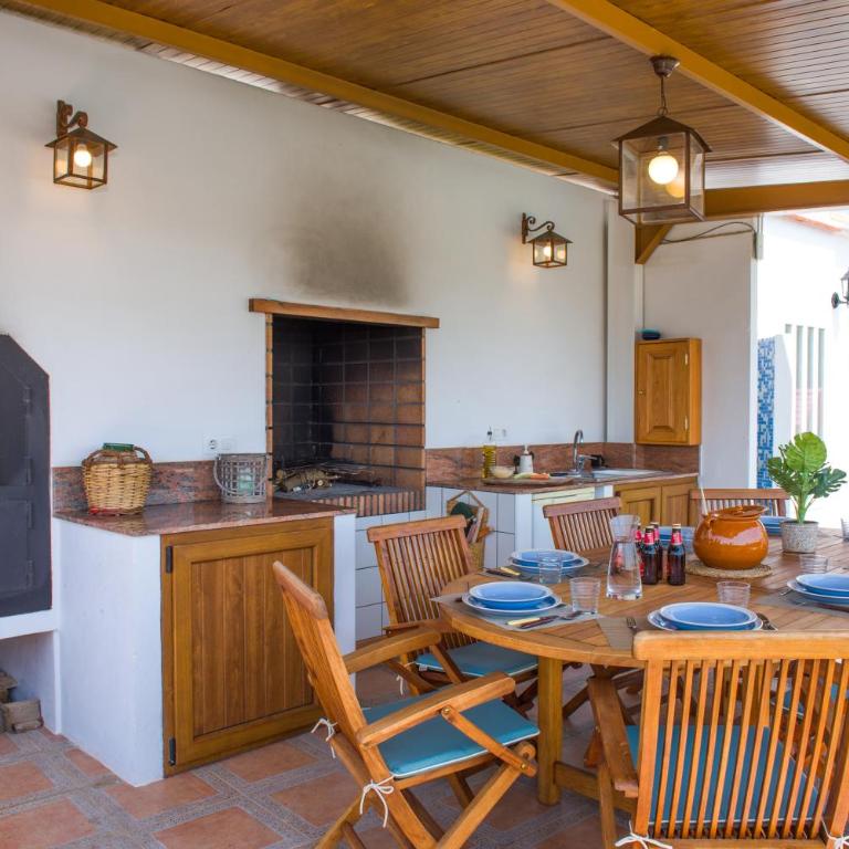 Villapuchol68javea - Villa mit 1 Schlafzimmer - 3