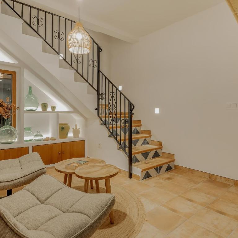 Villapuchol68javea - Villa mit 1 Schlafzimmer - 4