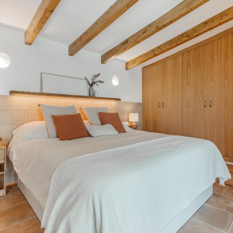 Villapuchol68javea - Villa mit 1 Schlafzimmer - 8