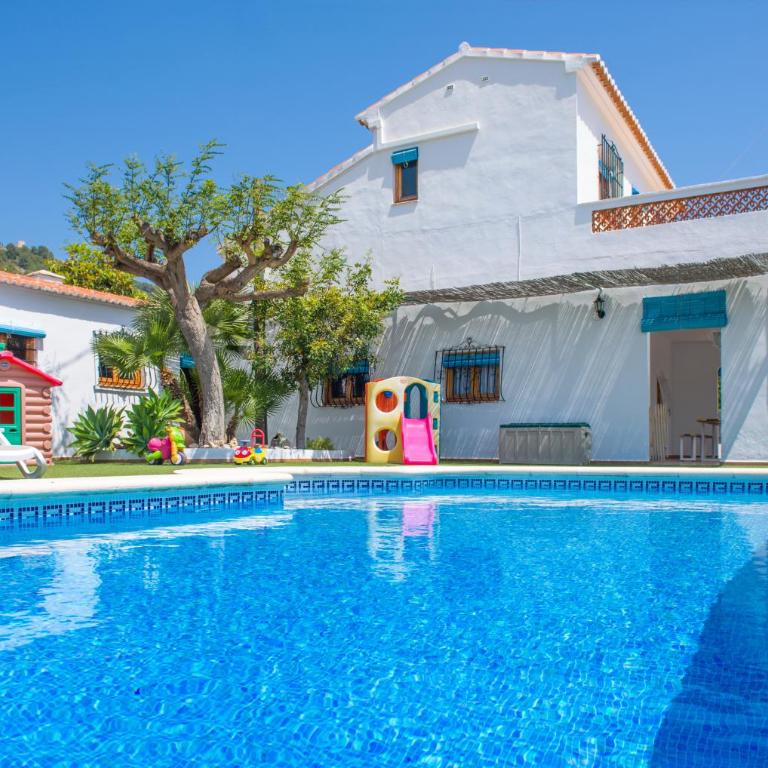 Villapuchol68javea - Villa mit 1 Schlafzimmer - 9