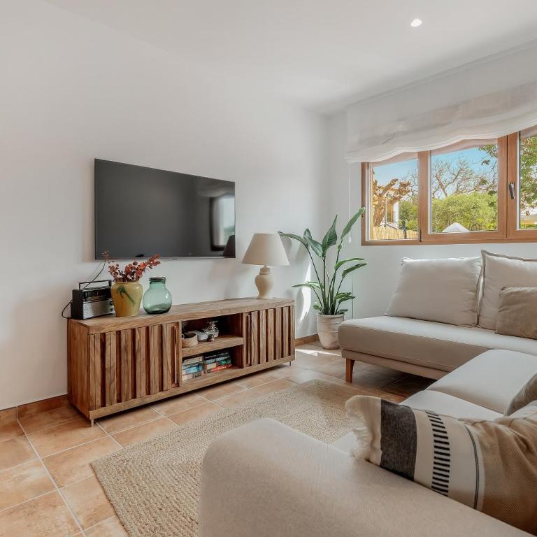 Villapuchol68javea - Villa mit 1 Schlafzimmer - 11