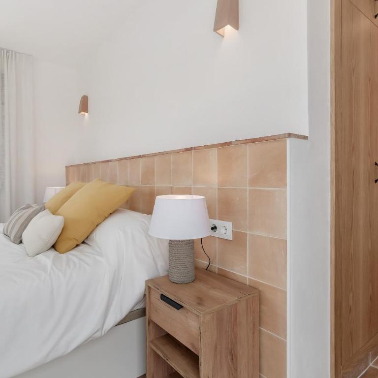 Villapuchol68javea - Villa mit 1 Schlafzimmer - 12