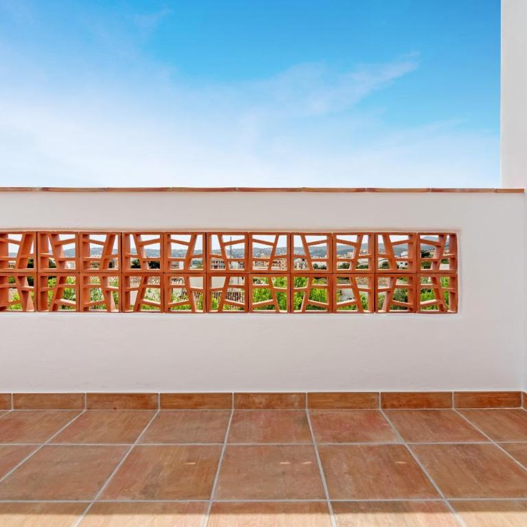 Villapuchol68javea - Villa mit 1 Schlafzimmer - 13