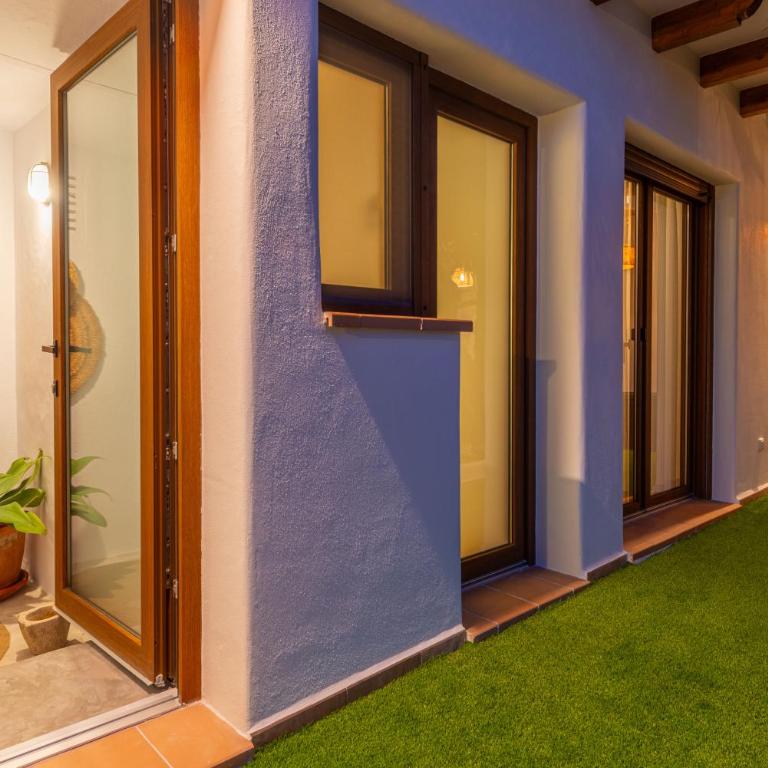 Villapuchol68javea - Villa mit 1 Schlafzimmer - 16