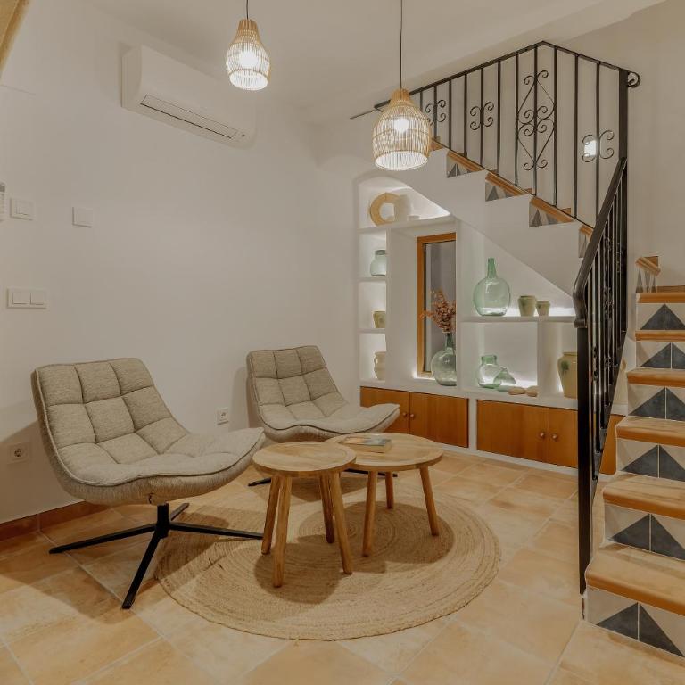 Villapuchol68javea - Villa mit 1 Schlafzimmer - 17
