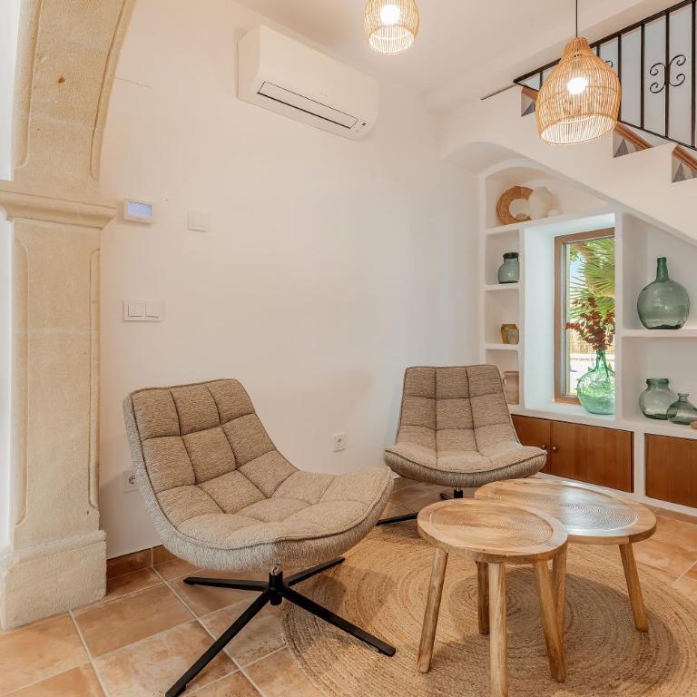 Villapuchol68javea - Villa mit 1 Schlafzimmer - 19