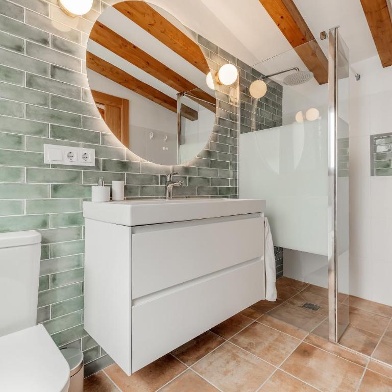 Villapuchol68javea - Villa mit 1 Schlafzimmer - 21