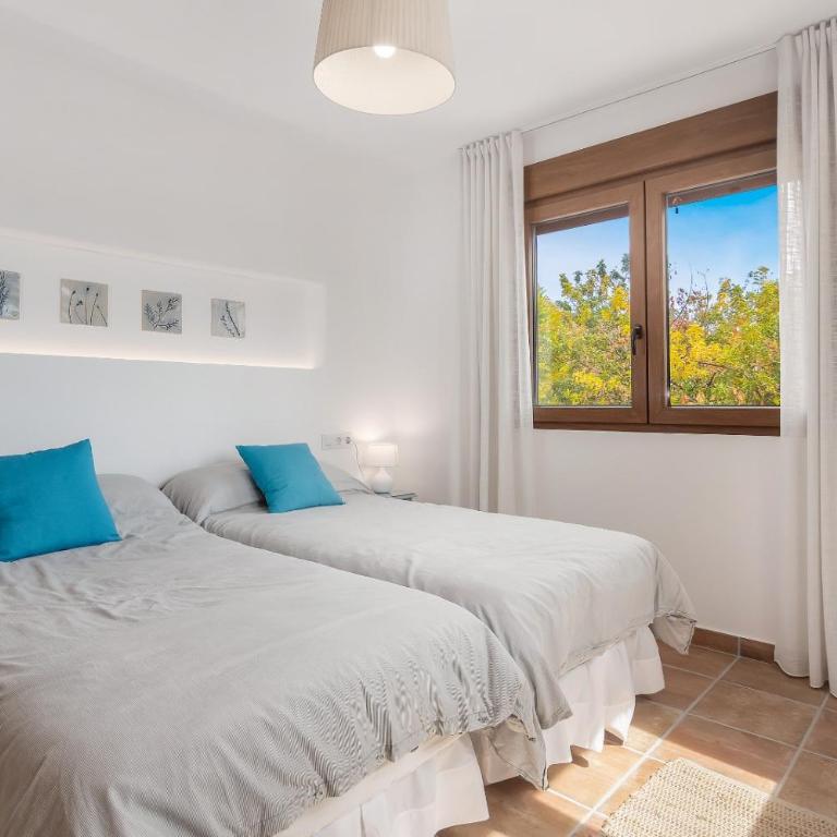 Villapuchol68javea - Villa mit 1 Schlafzimmer - 23