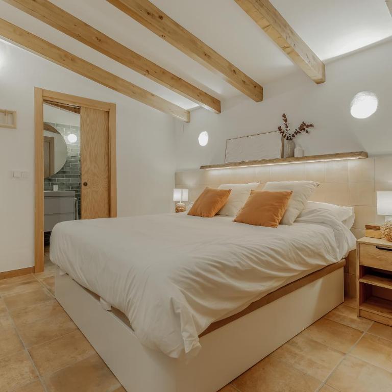 Villapuchol68javea - Villa mit 1 Schlafzimmer - 25
