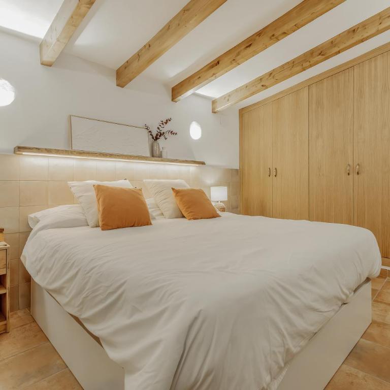 Villapuchol68javea - Villa mit 1 Schlafzimmer - 26