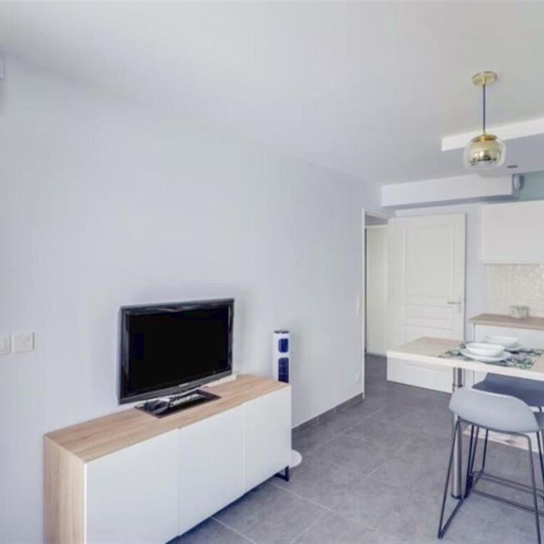 Appartement de Standing - Appartement 1 Chambre - 5
