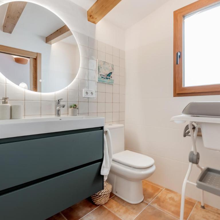 Villapuchol68javea - Villa mit 1 Schlafzimmer - 32