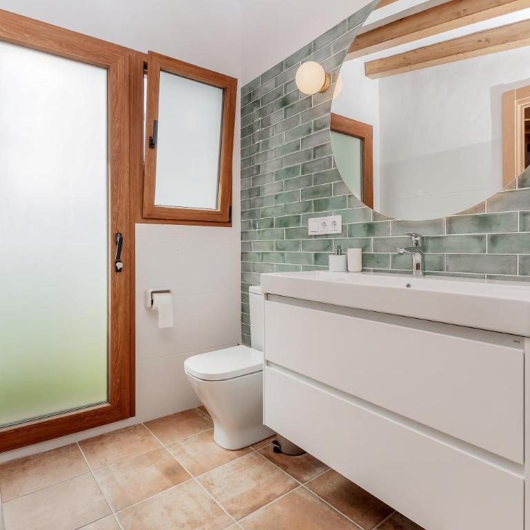 Villapuchol68javea - Villa mit 1 Schlafzimmer - 33