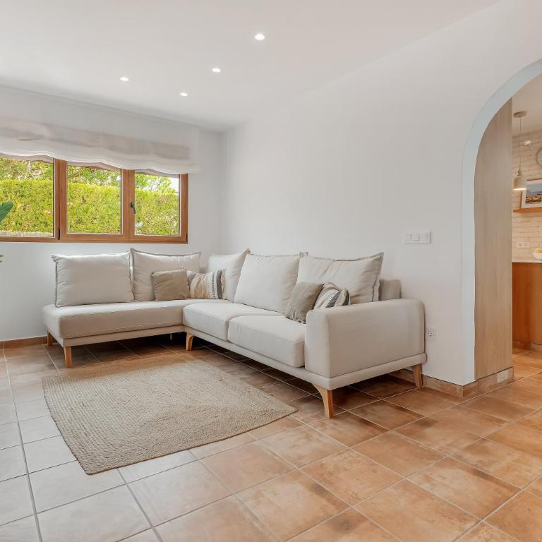 Villapuchol68javea - Villa mit 1 Schlafzimmer - 34